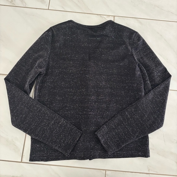 Vintage Sparkly Cardigan - Picture 4 of 6